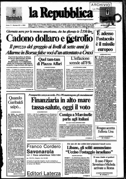 La repubblica